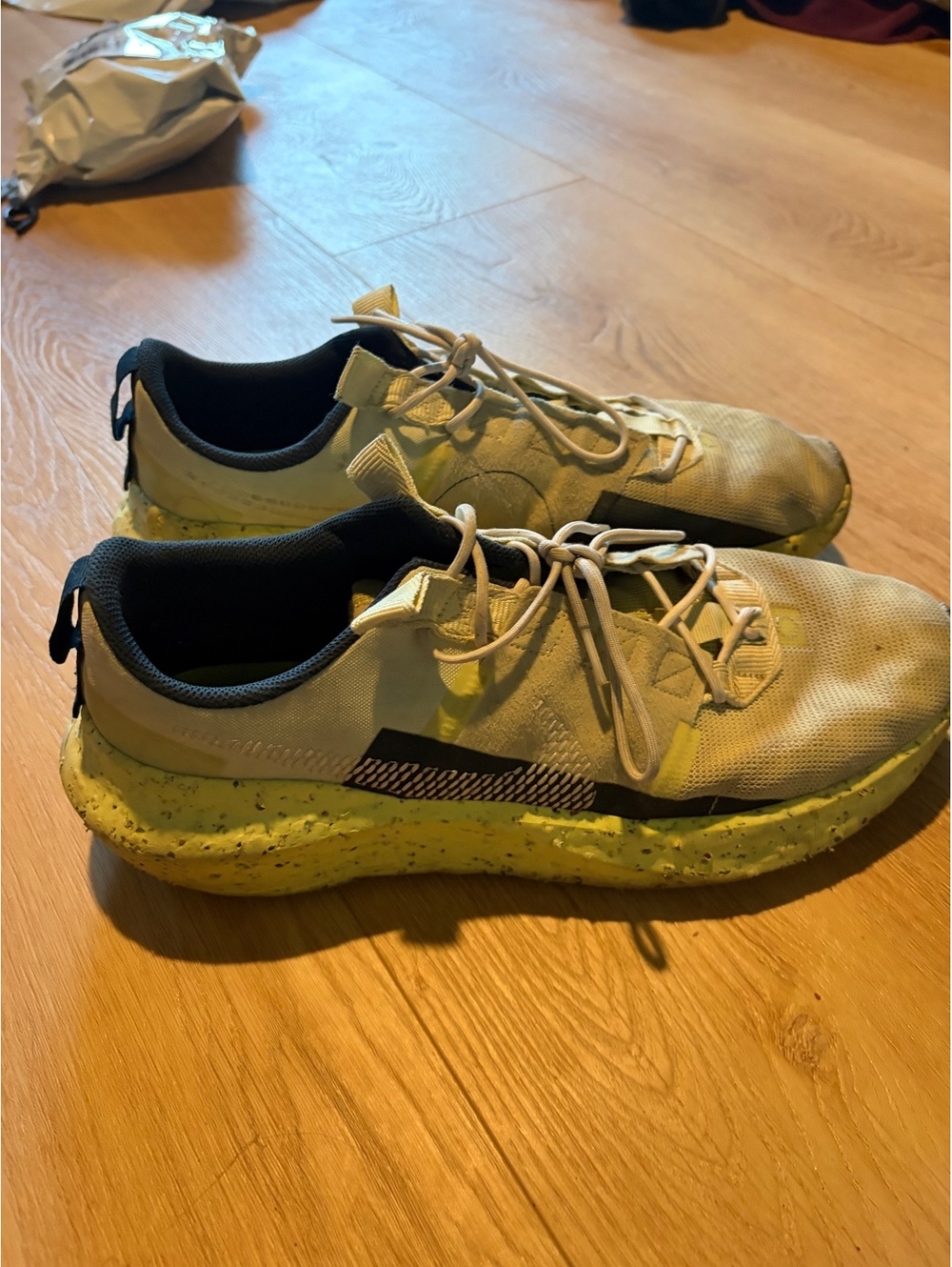 mens nike running shoes size 13